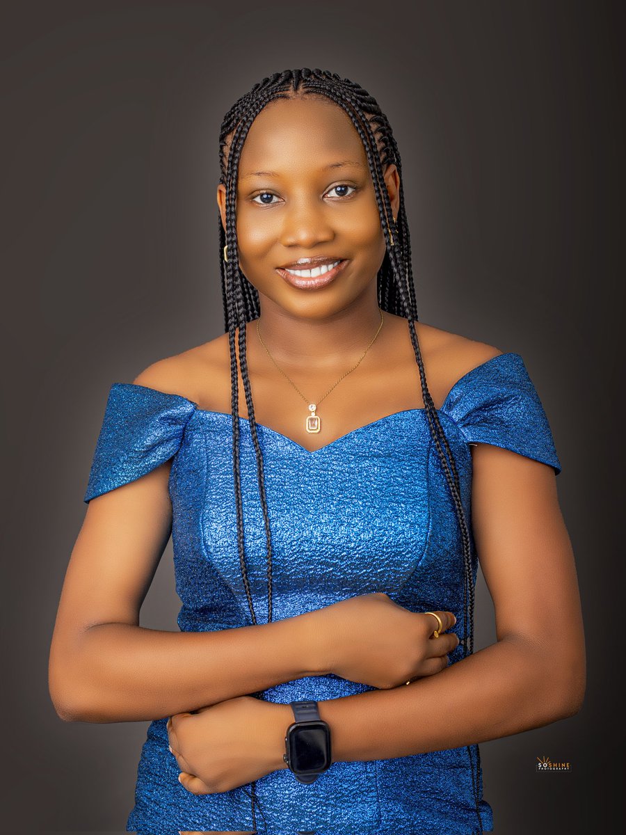 OluwaFiolakemi💖 tweet media