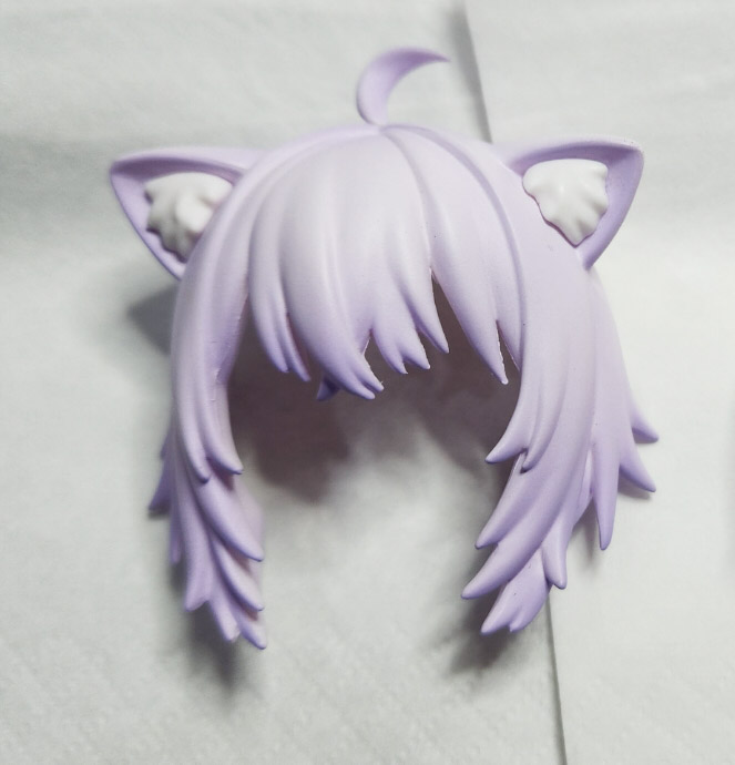 🐰토끼네 도색 공방🐰(넨도 개조/넨도 도색 커미션) tweet media