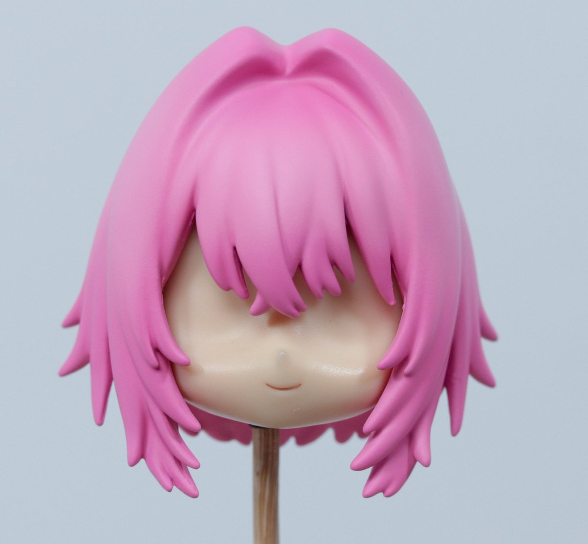 🐰토끼네 도색 공방🐰(넨도 개조/넨도 도색 커미션) tweet media