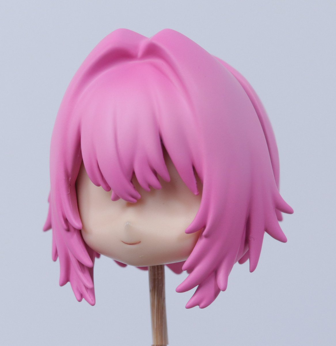 🐰토끼네 도색 공방🐰(넨도 개조/넨도 도색 커미션) tweet media