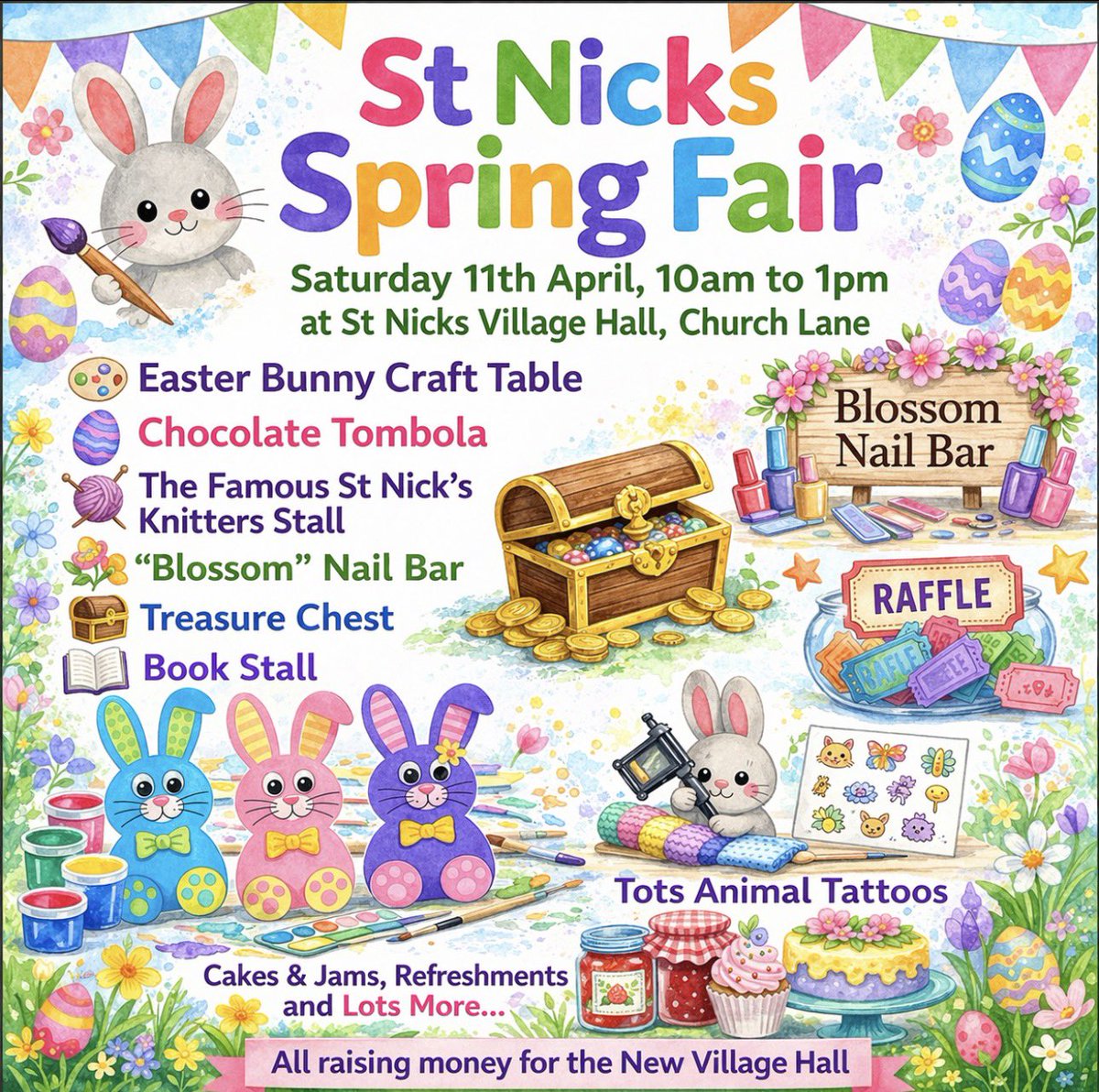 Rachel_Curley's tweet photo. Fun for all the family this Saturday, 11th, 10am - 1pm #Chislehurst https://t.co/4196jzhGNQ
