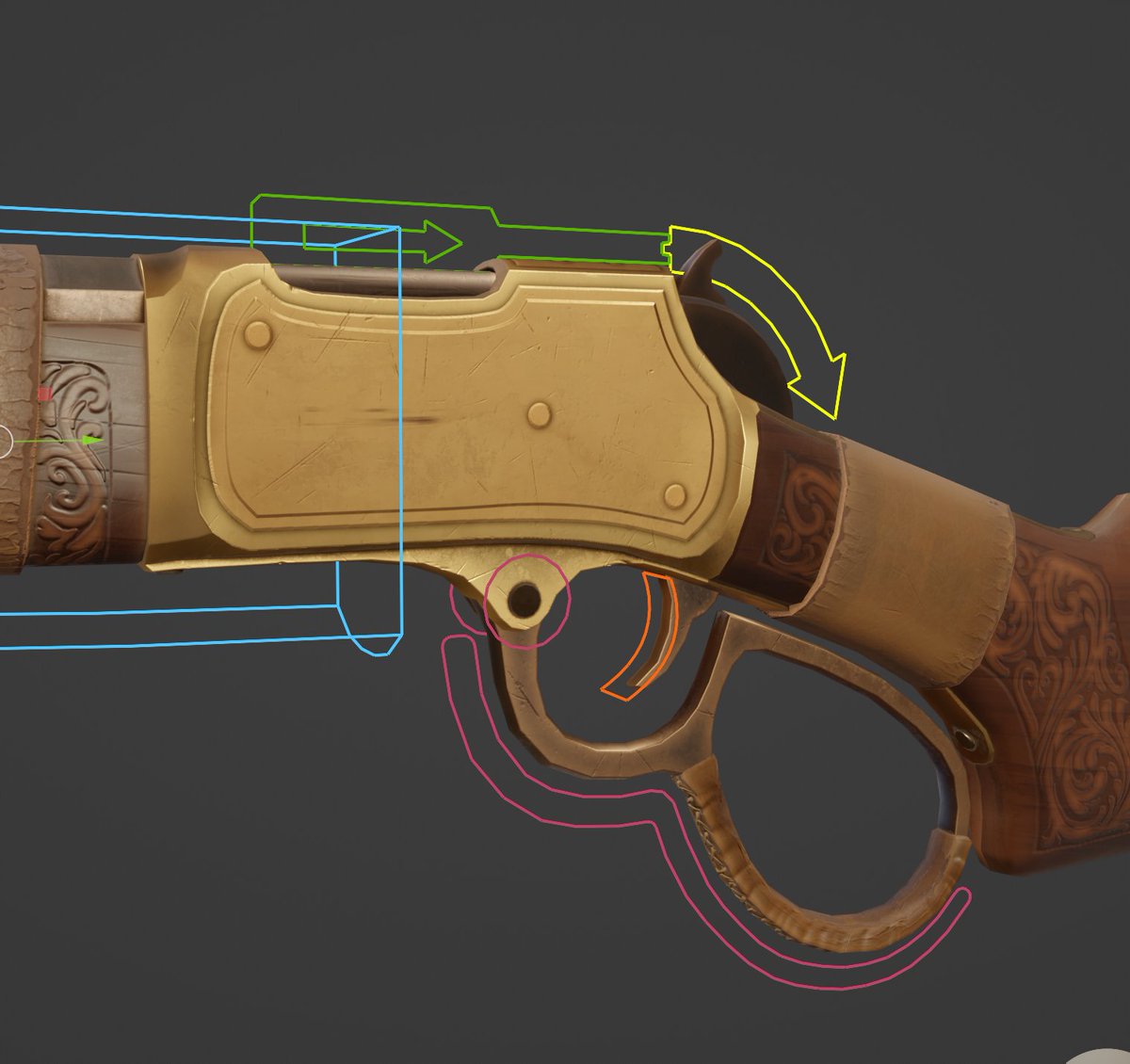 Sean // Hear Tell of Hauntings🥀 tweet media