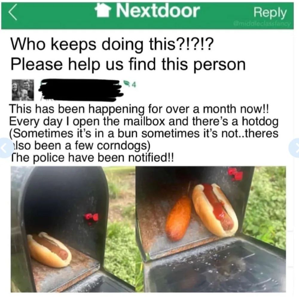 i like food tweet media