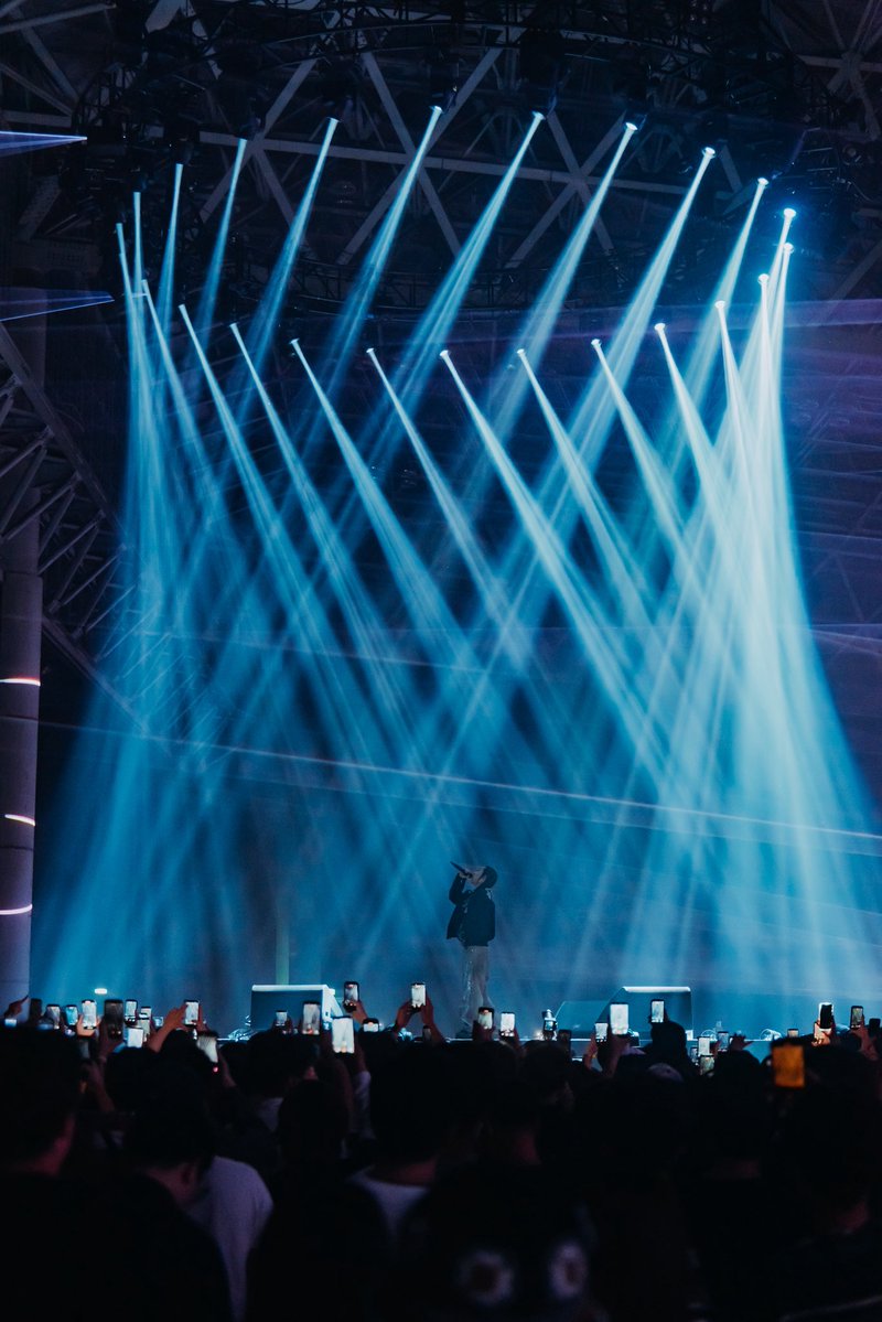 POP__YOURS's tweet image. 《📸POP YOURS フォトレポート📸》
DAY3 / Kohjiya

=Setlist=
Visitor
Keep Goin' Rozay
Ma Boyz
What I Do
Tell Me How It Goes
Roulette
Champions
Life Is Not Automatic

Photo by： @taiokonishi , @yokoching &amp;amp; @Yokoyama_Masato 
#popyours