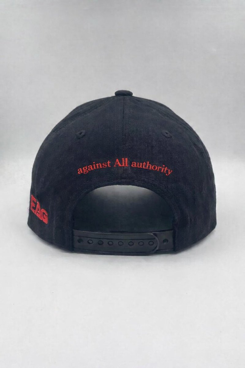 ozstrik3r tweet media