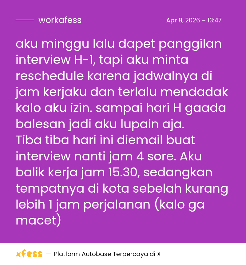 WORKA tweet media