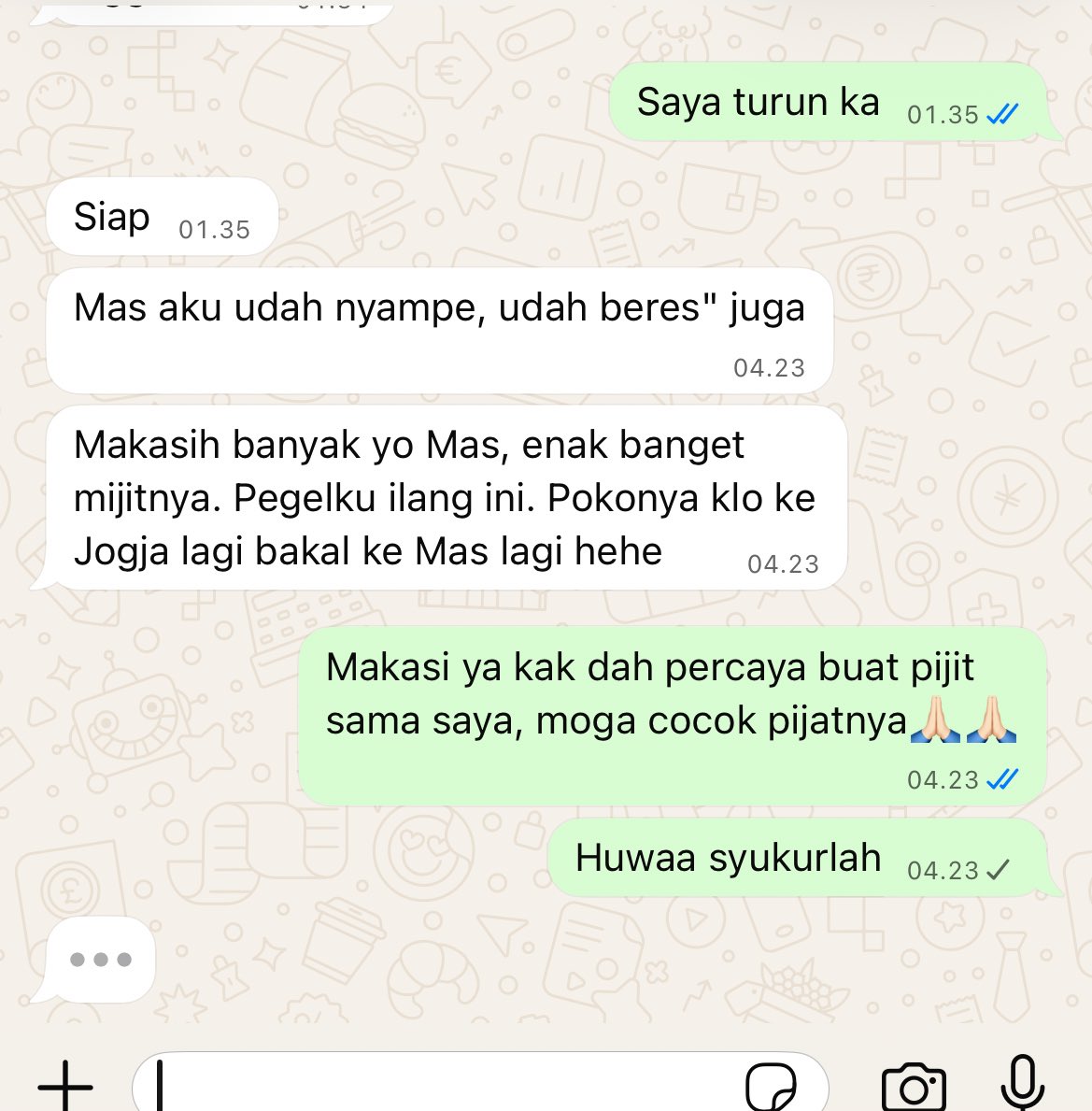 Rey Jogja tweet media