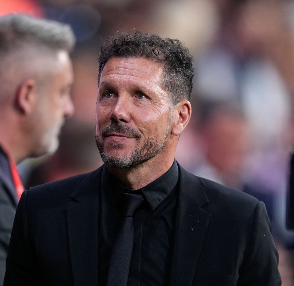 FCB World tweet media