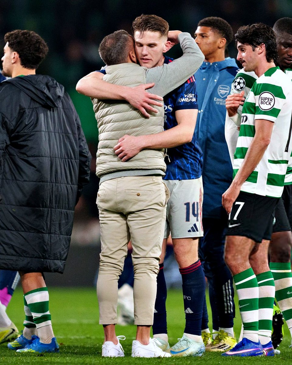 Arsenal Radar tweet media