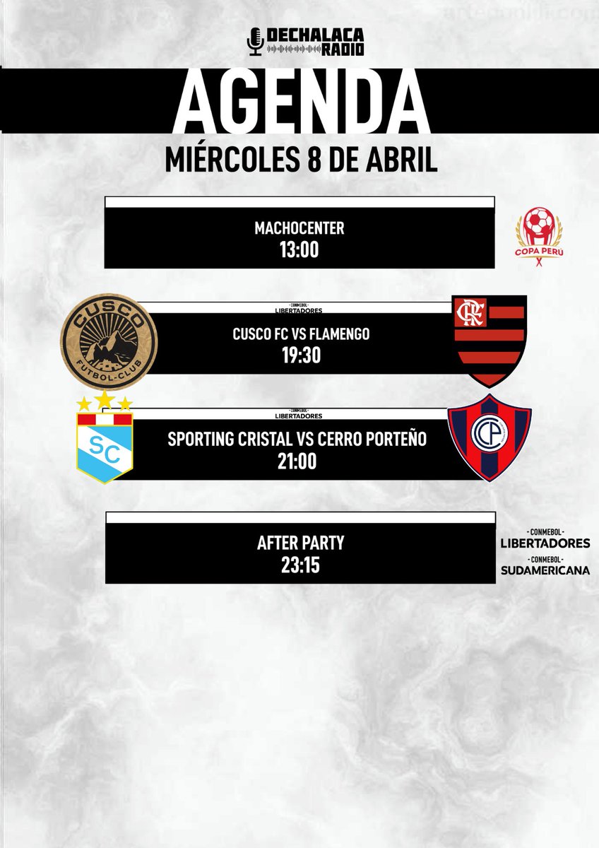 DeChalaca tweet media