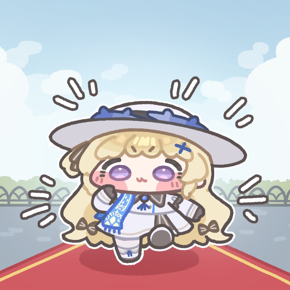 모냐미 Monyami tweet media