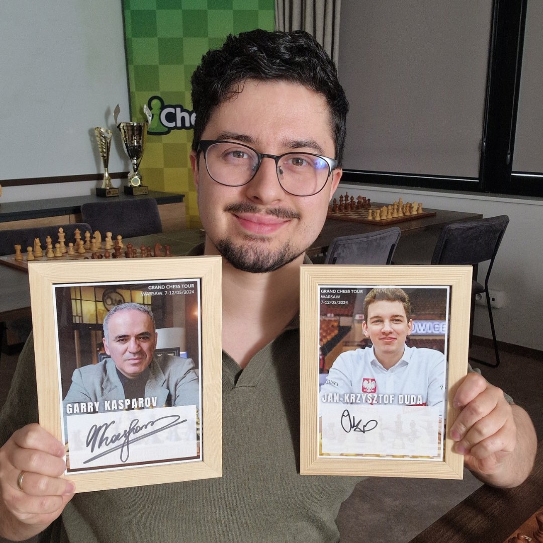 Chess.com tweet media