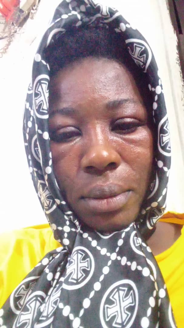 Amarachi Lovelyne tweet media