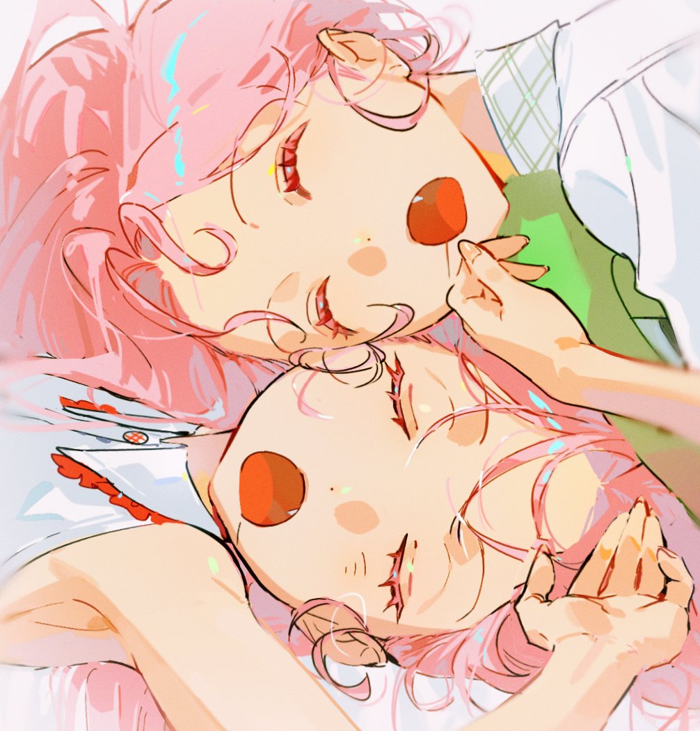 쫌마 JJOMMA tweet media