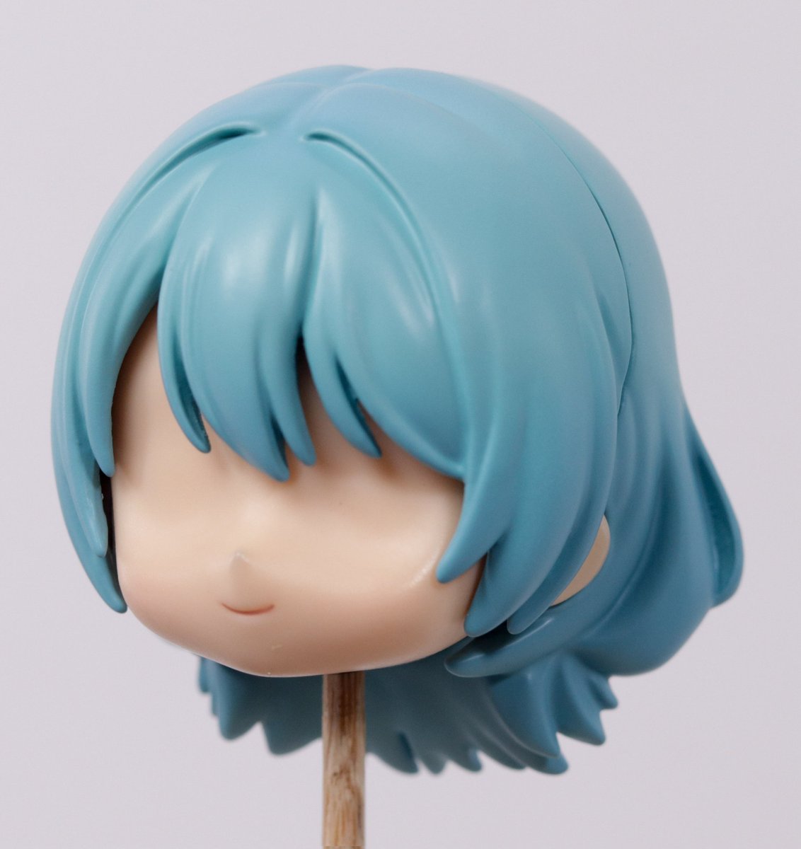 🐰토끼네 도색 공방🐰(넨도 개조/넨도 도색 커미션) tweet media