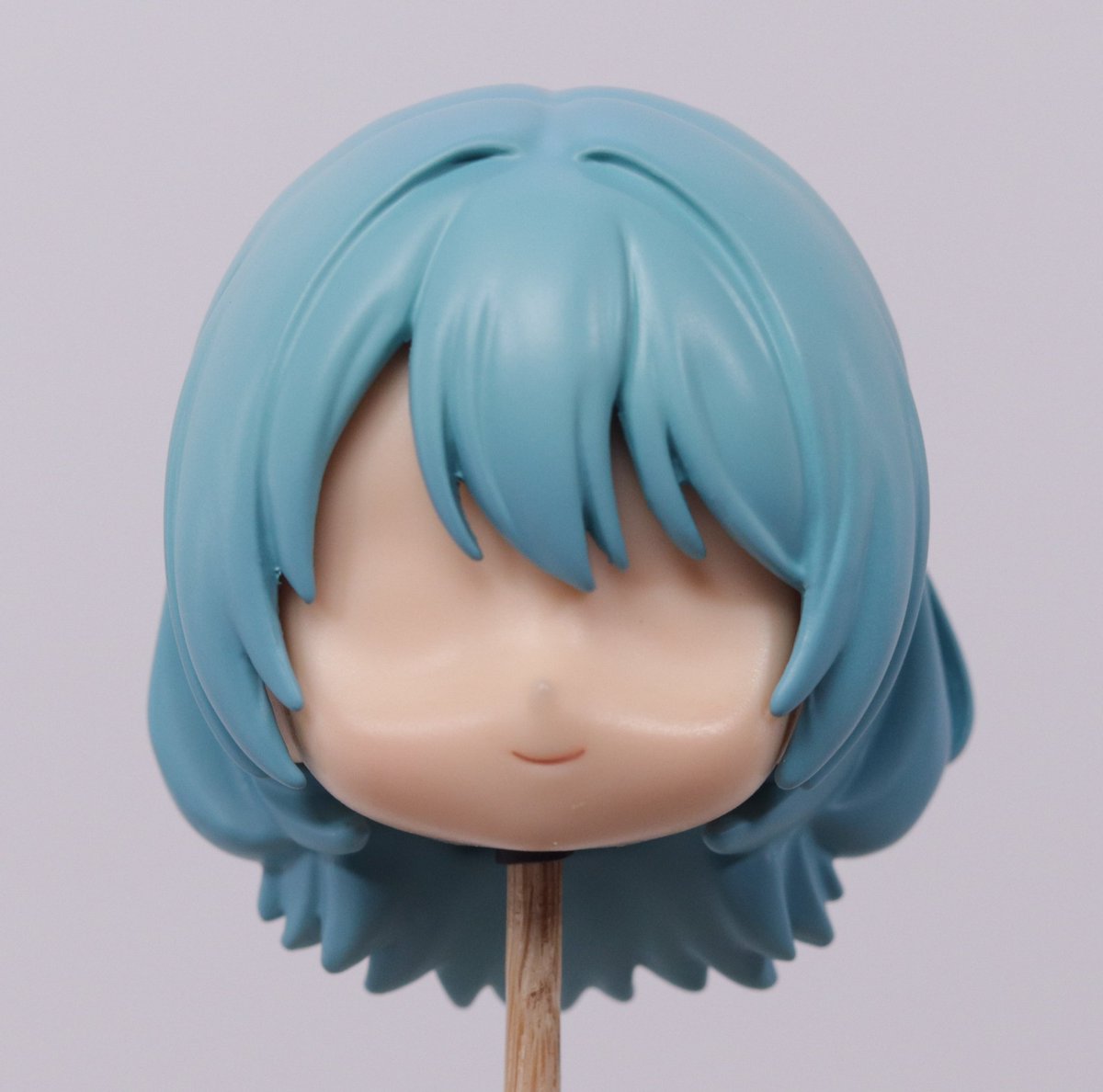 🐰토끼네 도색 공방🐰(넨도 개조/넨도 도색 커미션) tweet media