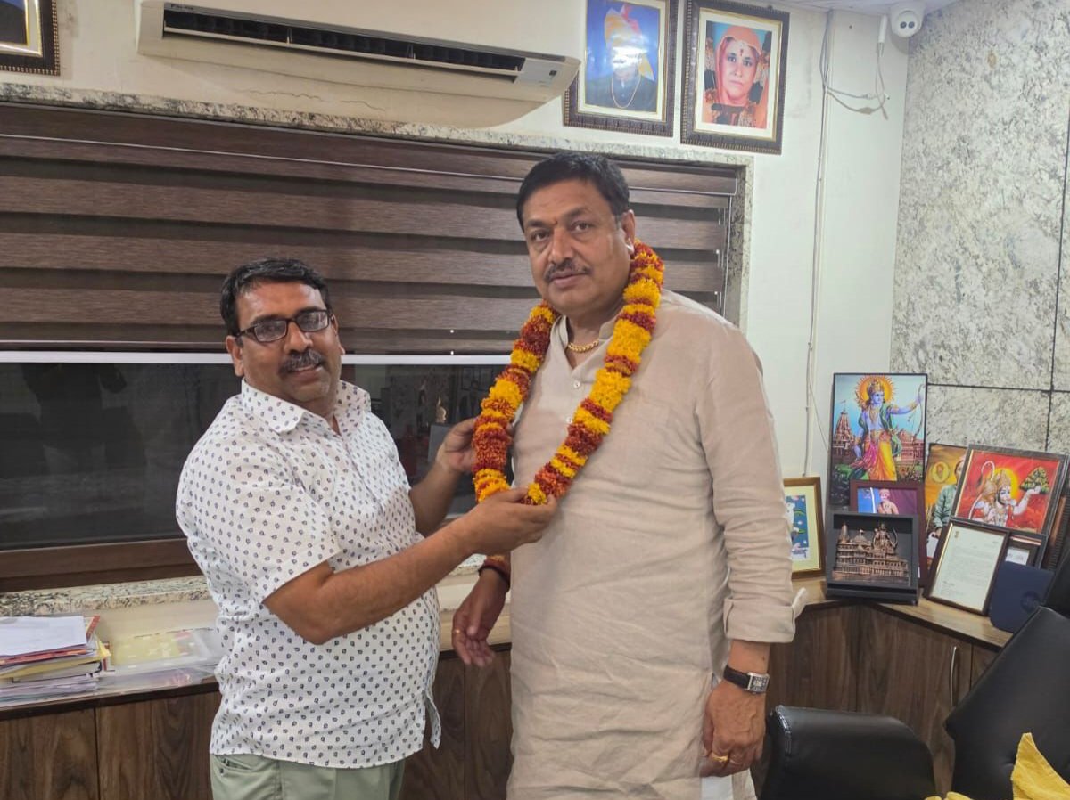 Ranjeet Singh Sodala tweet media