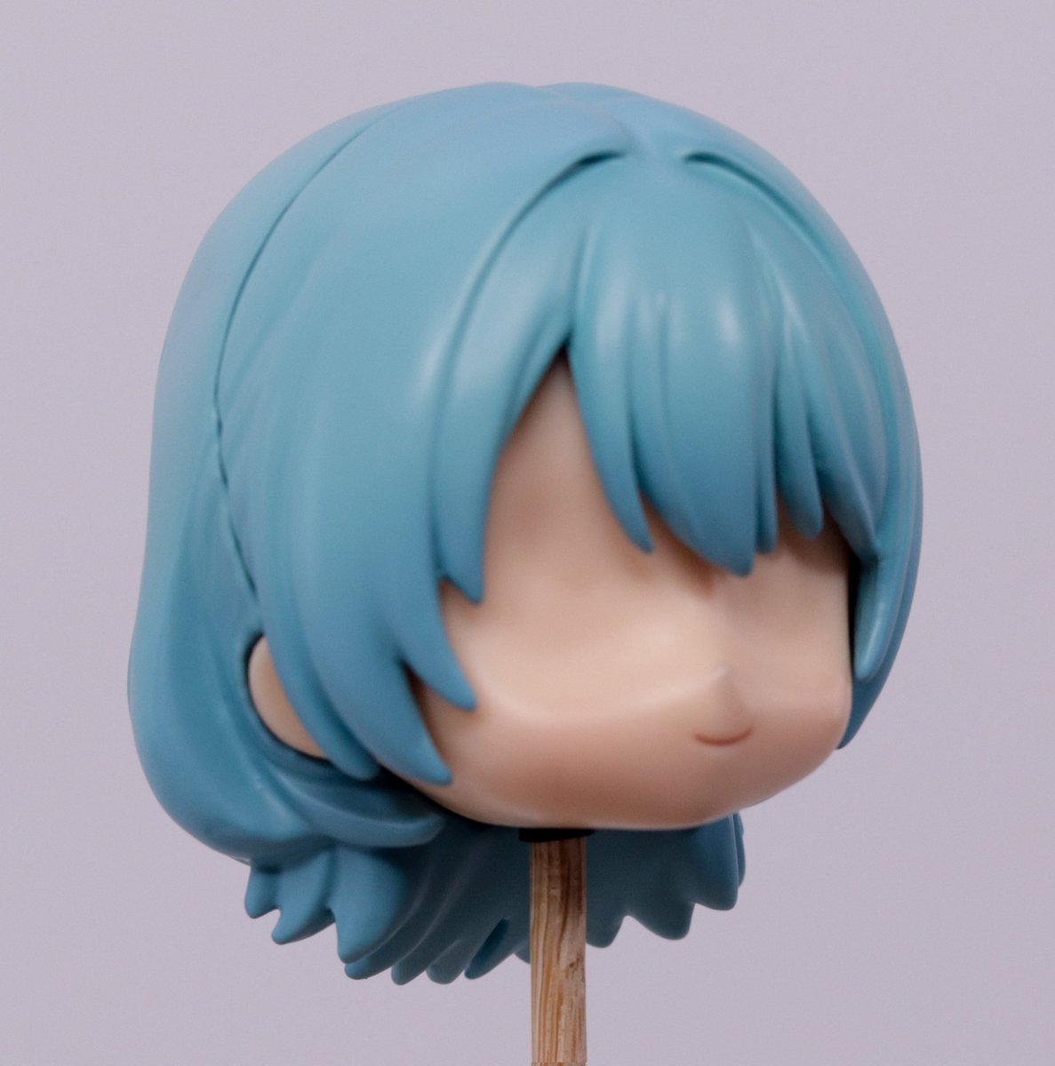 🐰토끼네 도색 공방🐰(넨도 개조/넨도 도색 커미션) tweet media