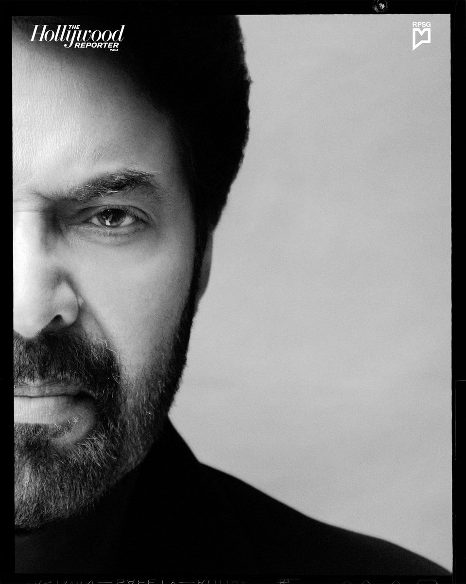 The Hollywood Reporter India tweet media