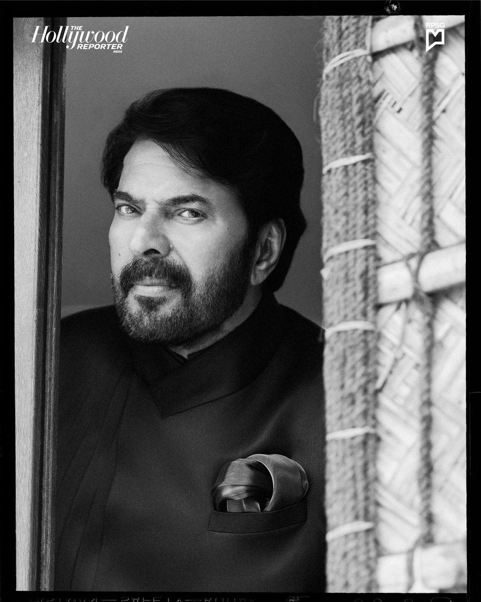 The Hollywood Reporter India tweet media
