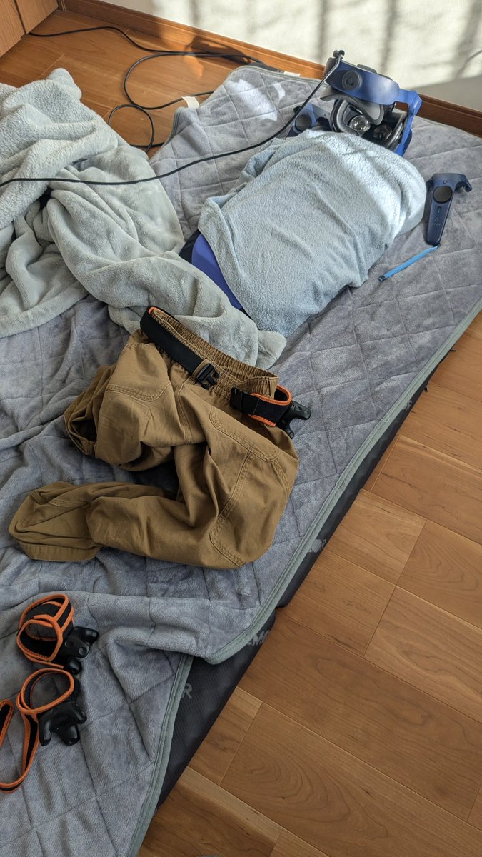 はるまき tweet media