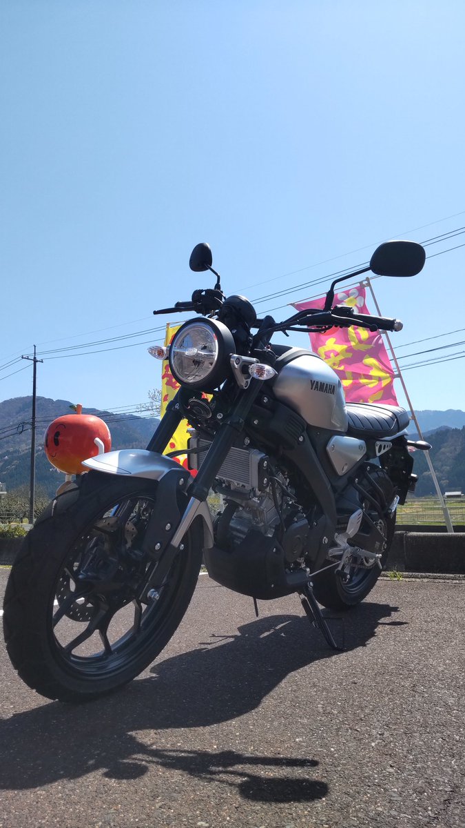 副えきちょー＠道の駅はっとうフルーツ総合センター（ﾏｲﾌﾗｲの駅&ﾀﾅｯｸｽの駅） tweet media