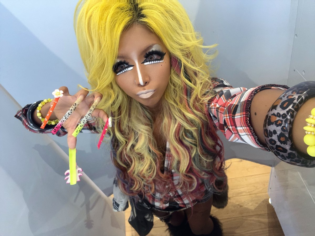 ʑ̸̀むㄘゃƕ tweet media