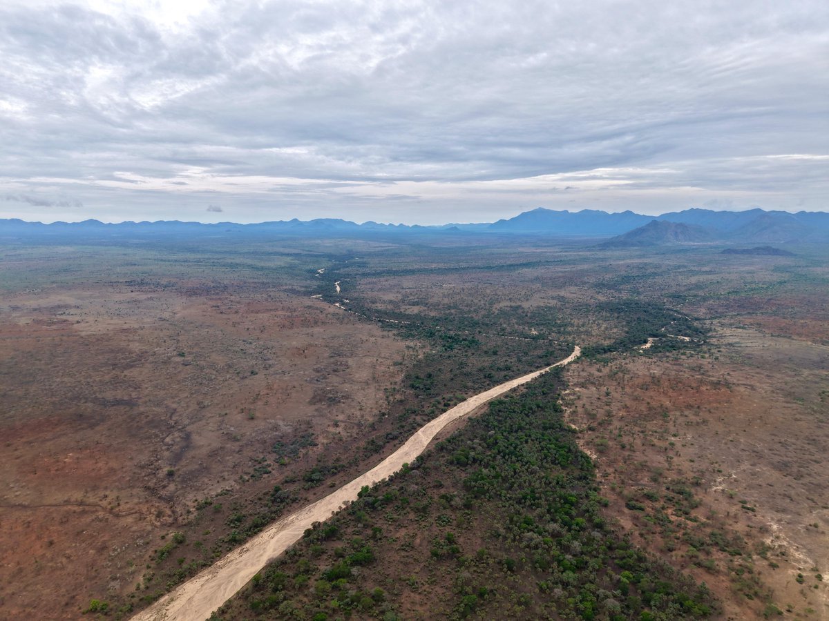 PlatcorpFDN's tweet photo. Rhinos are back in Kidepo after 40+ years.

A powerful milestone for conservation in Uganda driven by partnerships, groundwork and community action.

Proud to support this effort alongside WildLandscapes EA, UGF &amp; UWA.

 https://t.co/Z4J9GnJDSj

#ConservationInAction https://t.co/TddtlYuQSm