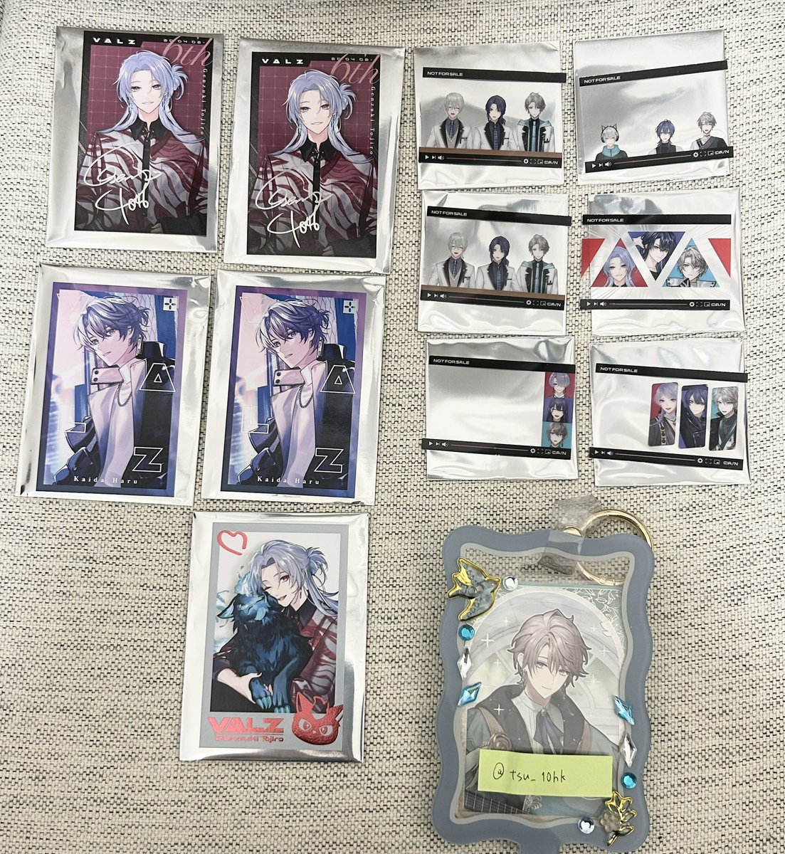 つかさ tweet media