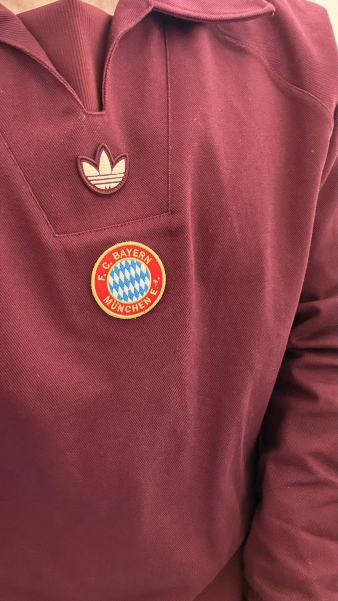 FC Bayern Talk | Tim tweet media