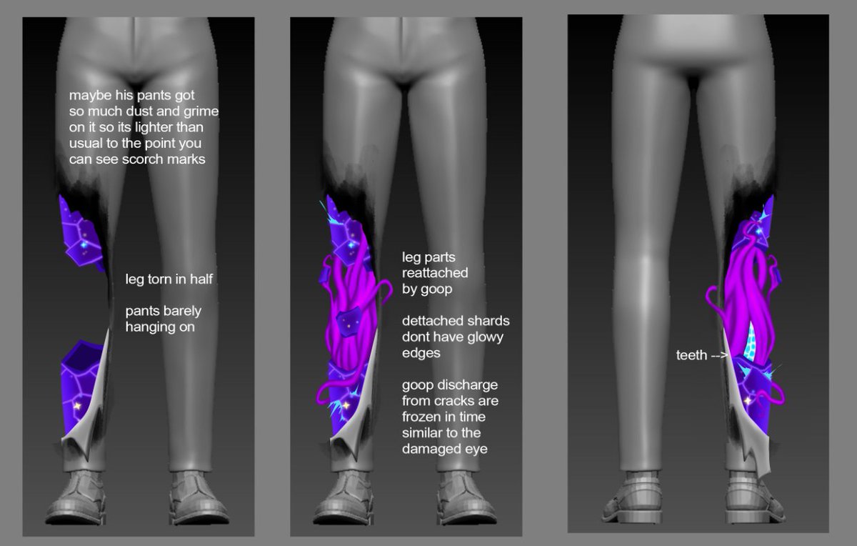 Py-Bun (Ɛ ಠ🔴ಠ 3) tweet media