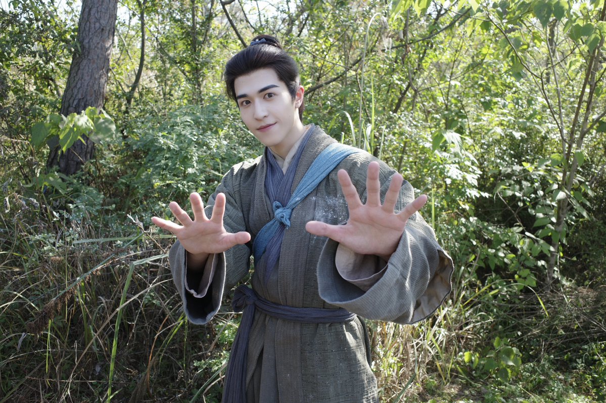 PATRICK OFFICIAL TH tweet media