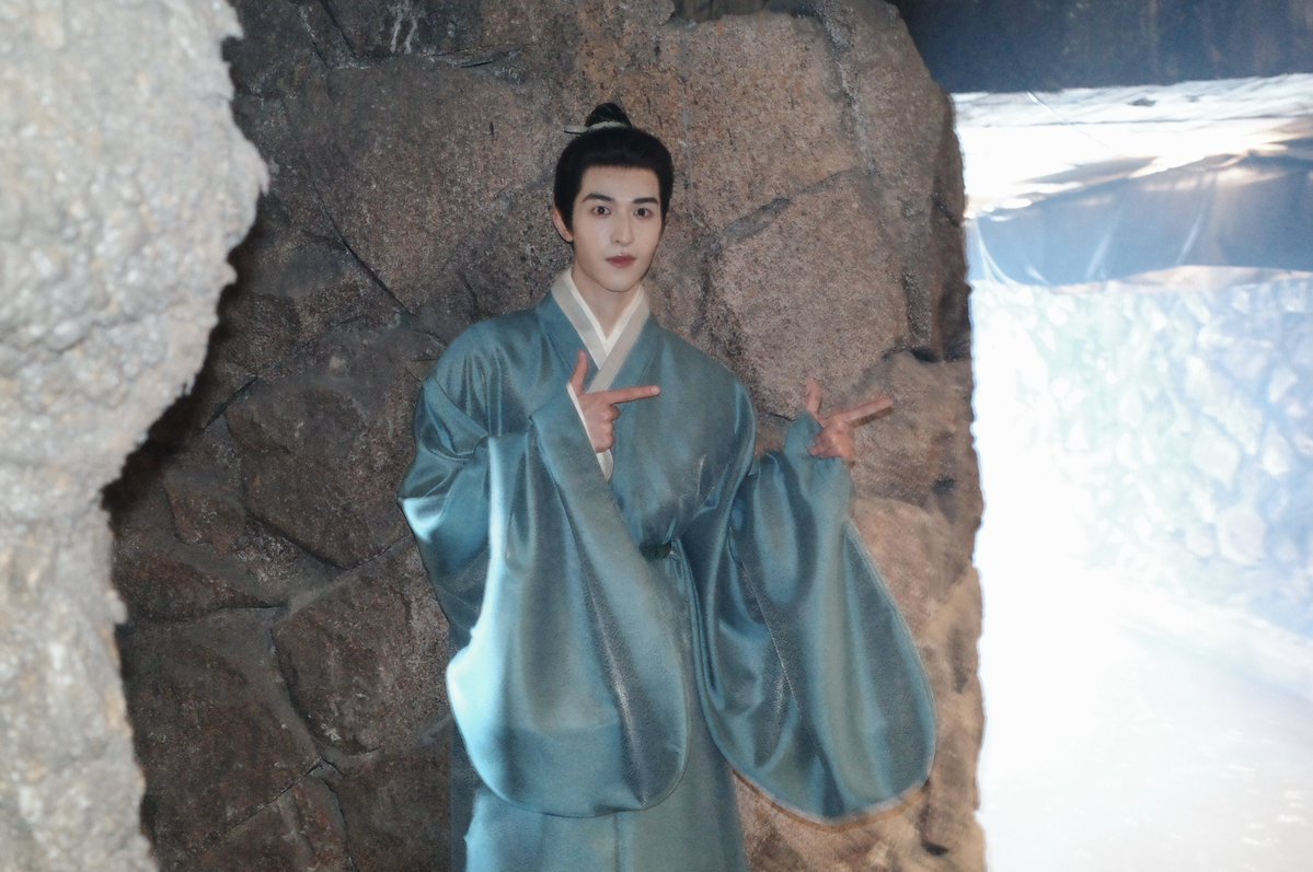 PATRICK OFFICIAL TH tweet media