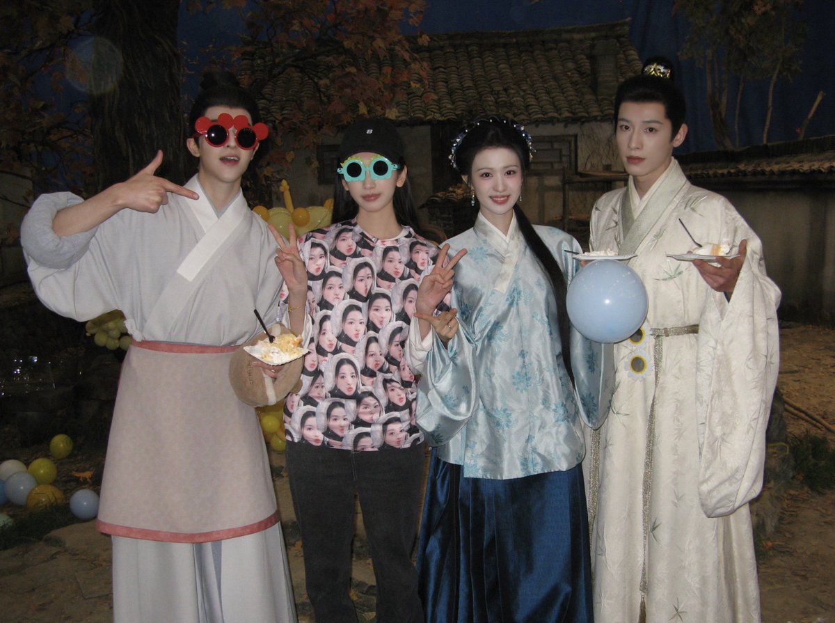 PATRICK OFFICIAL TH tweet media