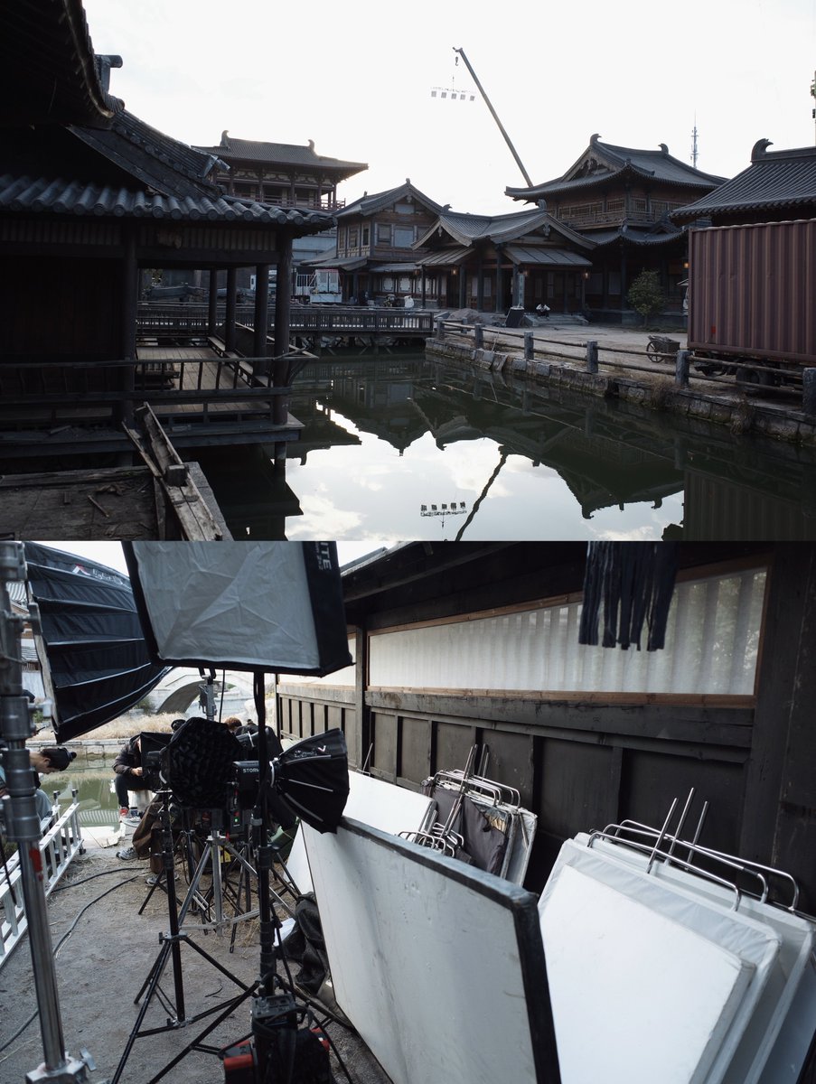 PATRICK OFFICIAL TH tweet media