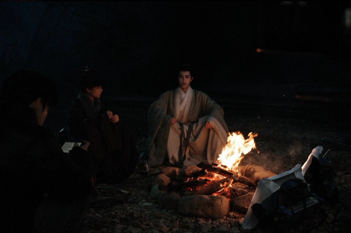 PATRICK OFFICIAL TH tweet media