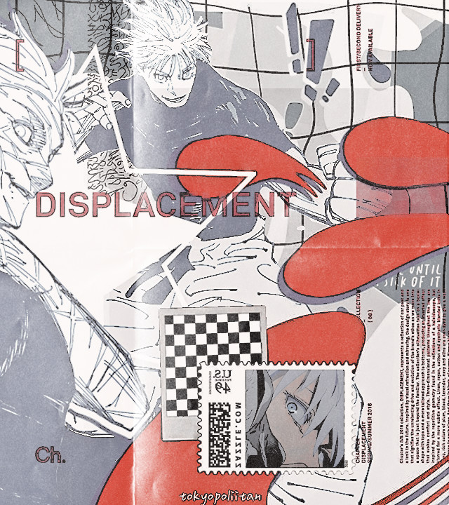 ‍ ֪֪ ‍ ‍𓂀 ‍ ׂ ‍ ֪֪the ᅠs͟e͟e͟r͟ᅠofᅠ 𝔰𝔦𝔵ᅠ eyes. tweet media