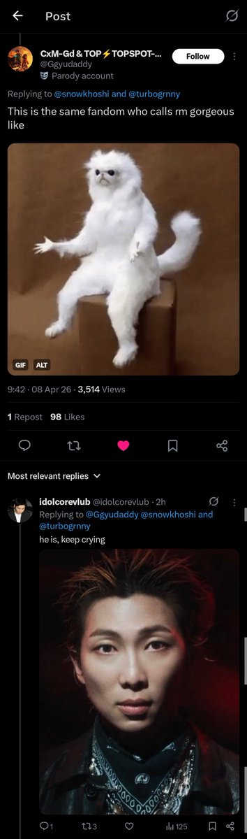 Caca tweet media