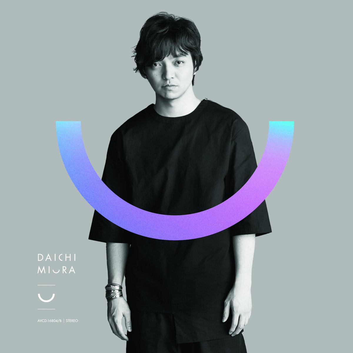 三浦大知【公式アカウント】 tweet media