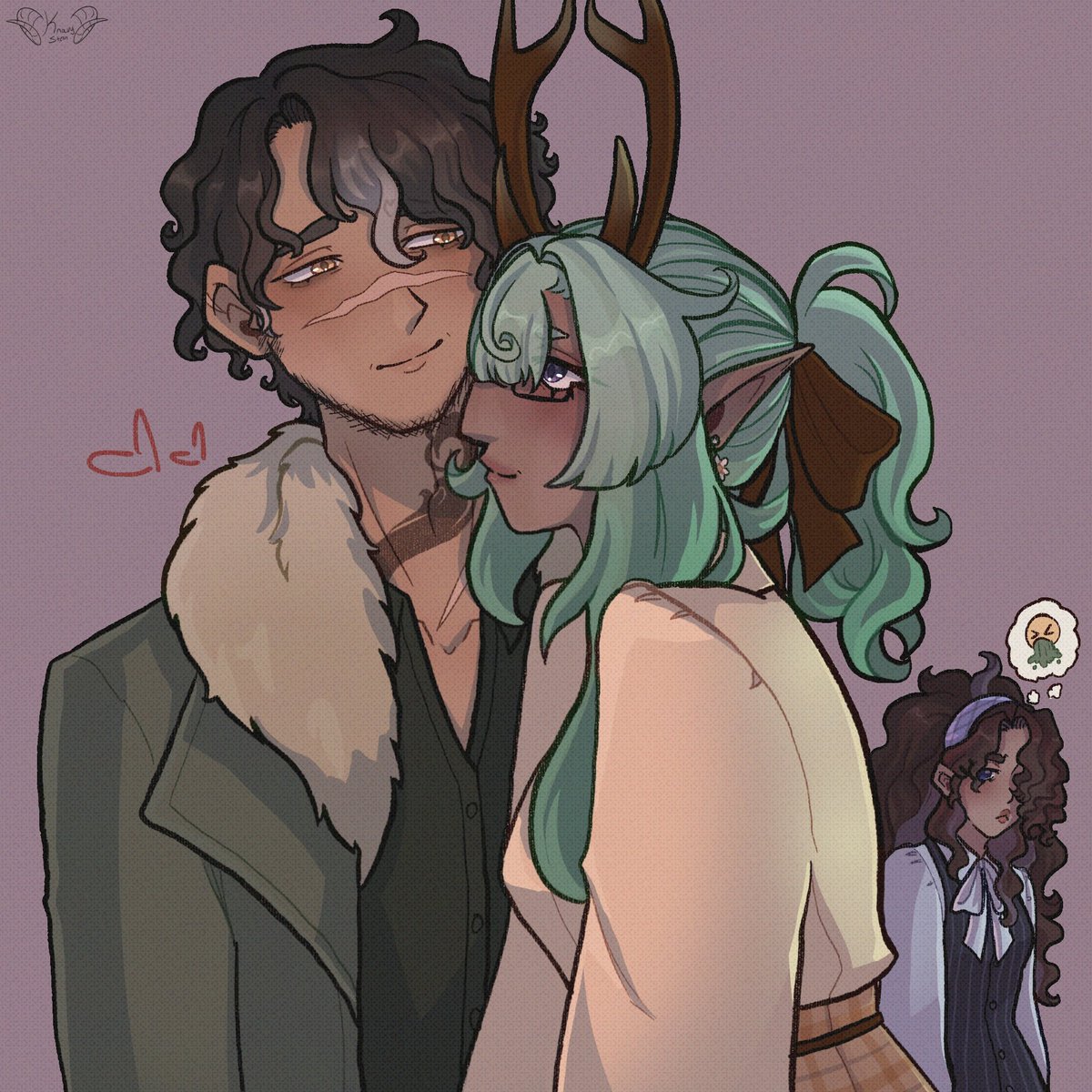 KnavyStein tweet media