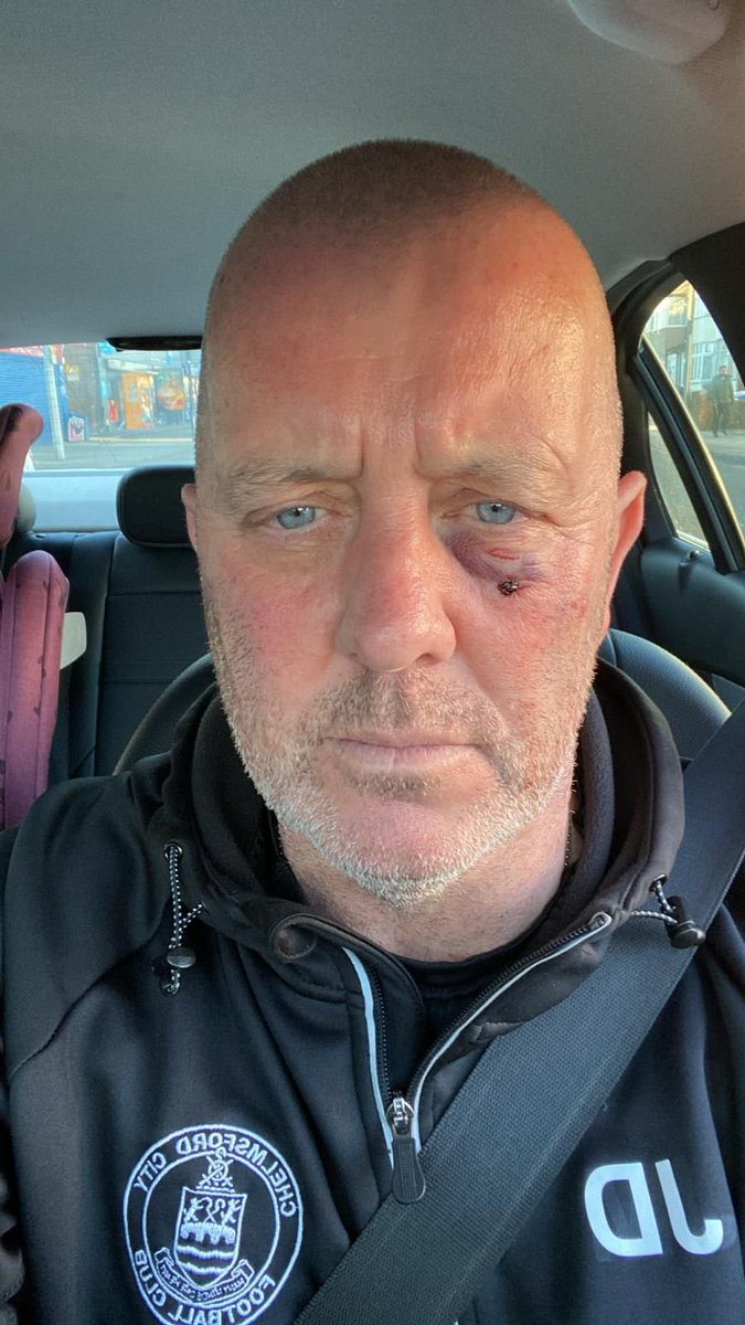 Julian Dicks tweet media