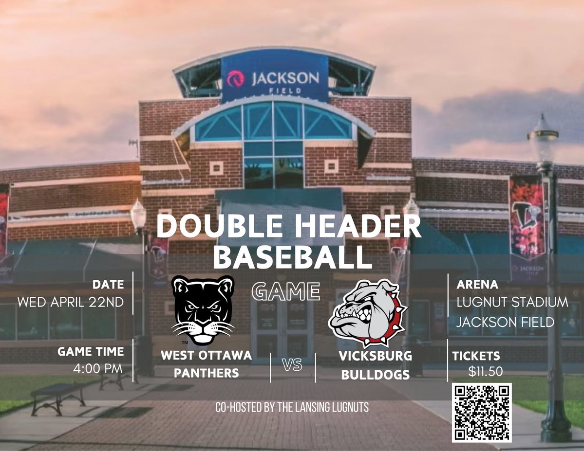 West Ottawa Baseball tweet media