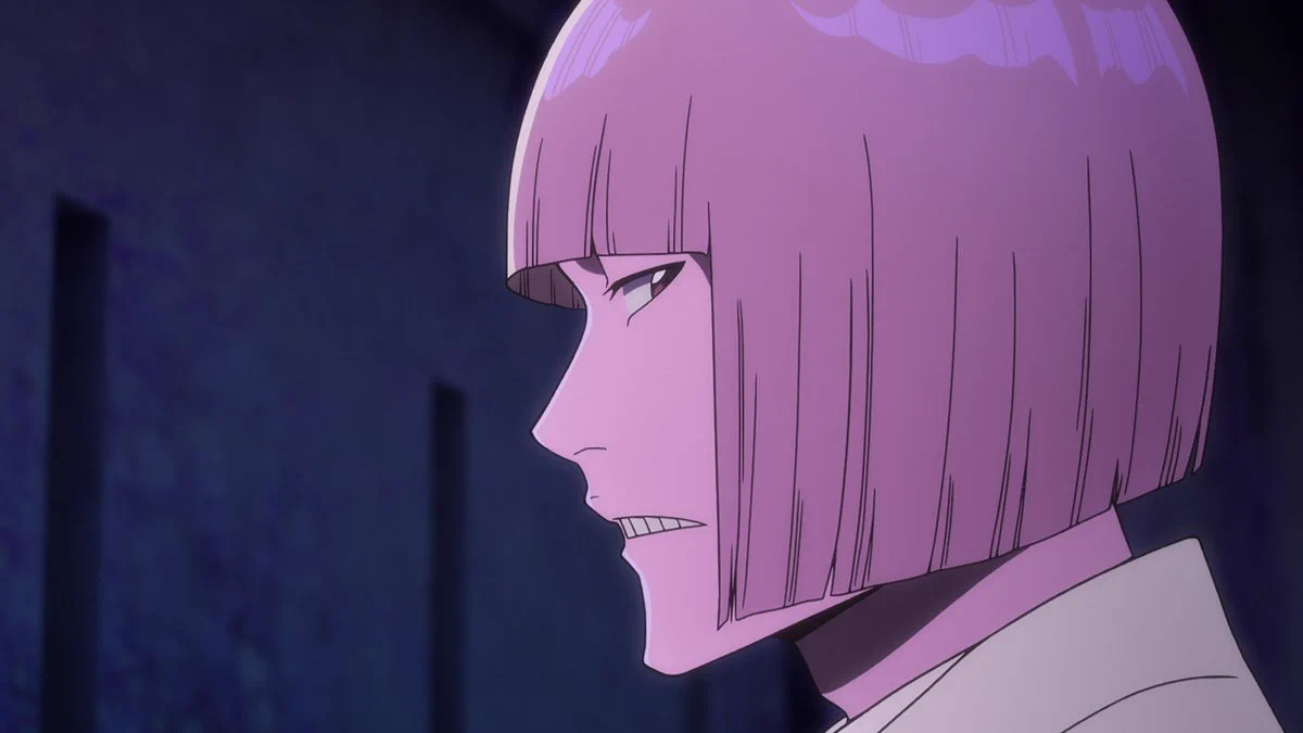 公式】TVアニメ『BLEACH』 on X: 