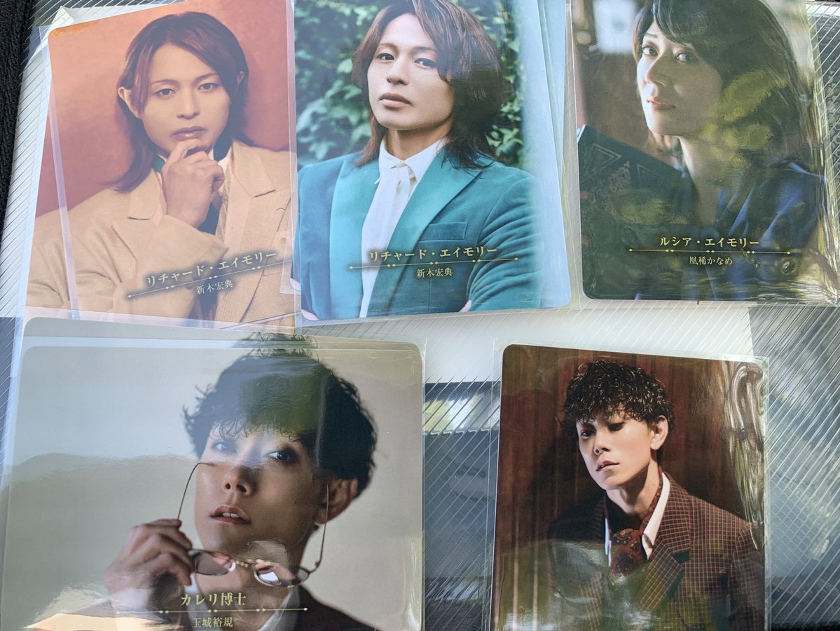 ぃこ奈(･´`(●) ゆる推し活 tweet media