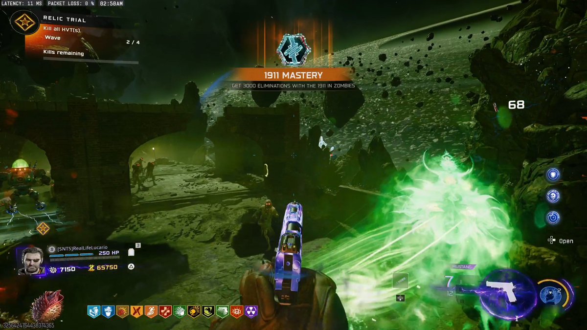 Real Life Lucario💎 (So-Called BO2/BO3 Glazer) tweet media