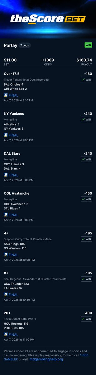 youngscooter100's tweet photo. Bet with me on @thescorebet https://t.co/ZLnYByvjLZ https://t.co/WmPqqzo6m9