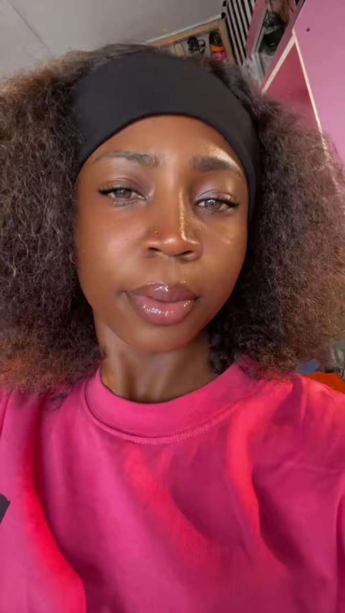 Giddycham tweet media