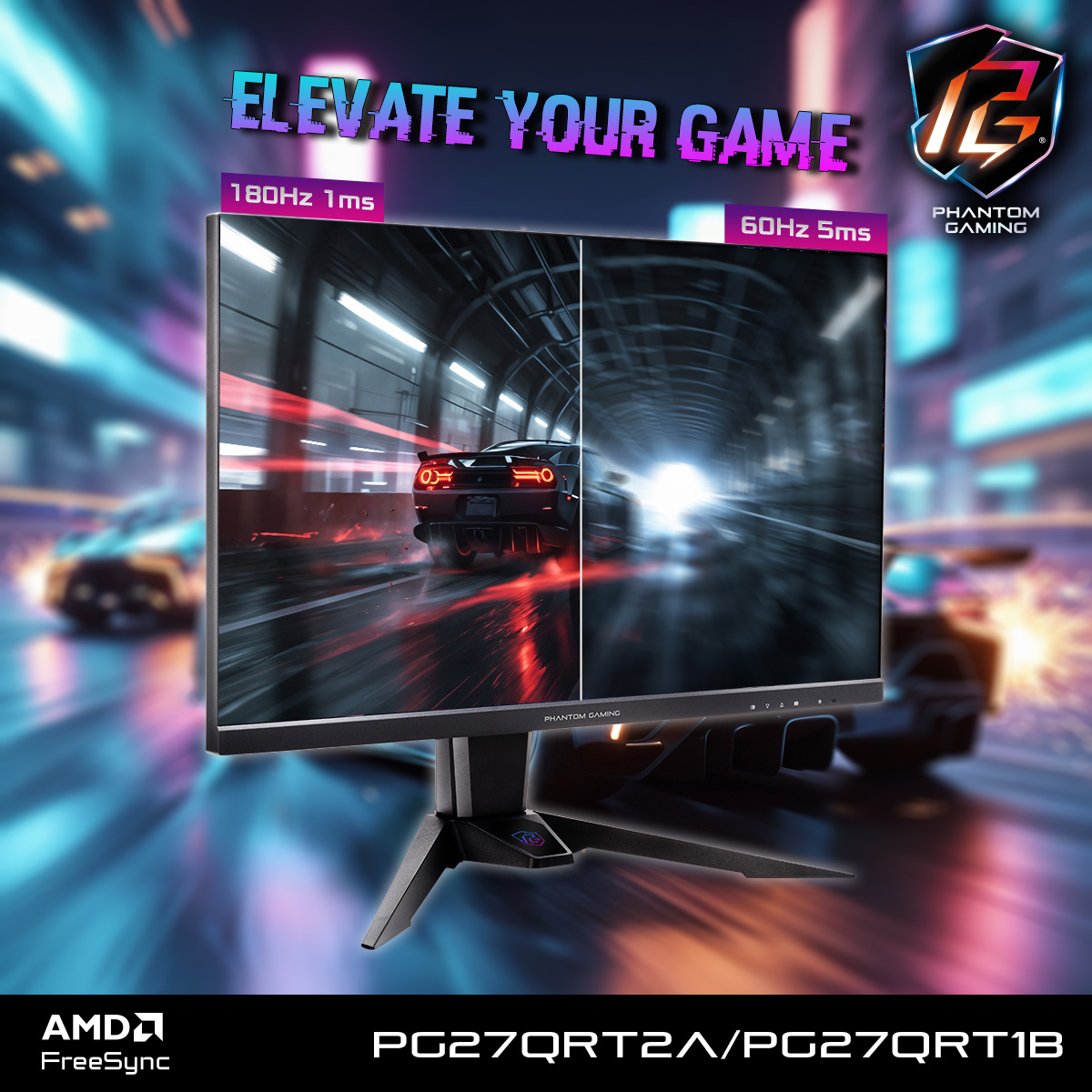 ASRock tweet media