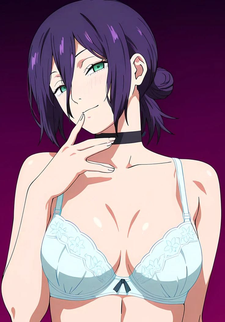 Makima Posting tweet media