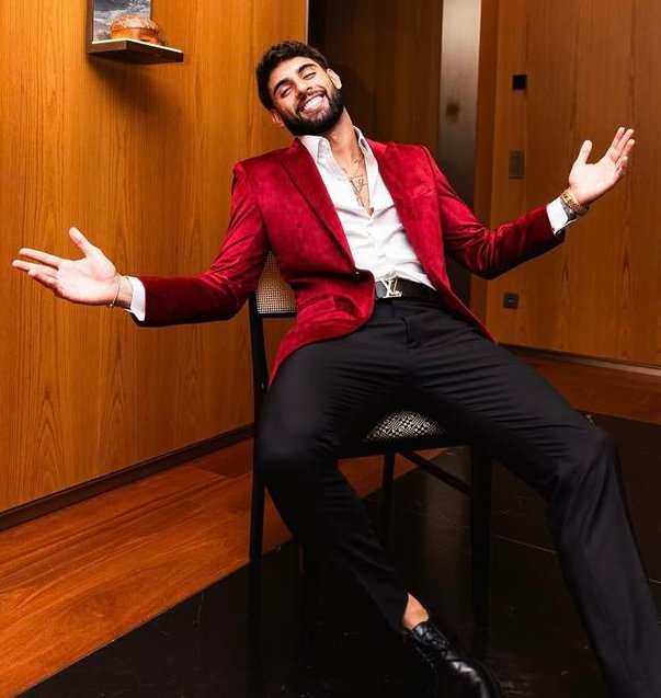 Gostosos Football Club tweet media